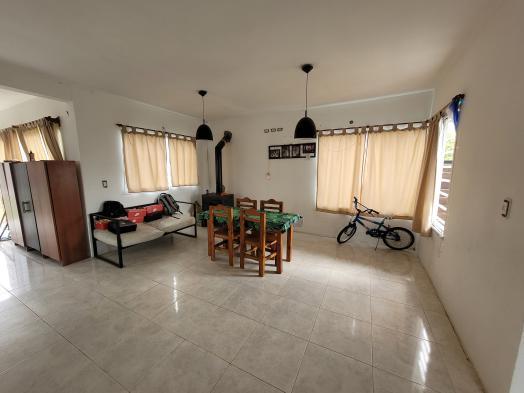 Casa de 5 Ambientes en Venta Mar de Ajo 4
