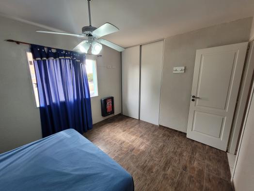 Departamento 3 ambientes a 1 cuadra del mar (1479)