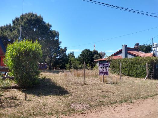 Lote en Venta en Nueva Atlantis 1