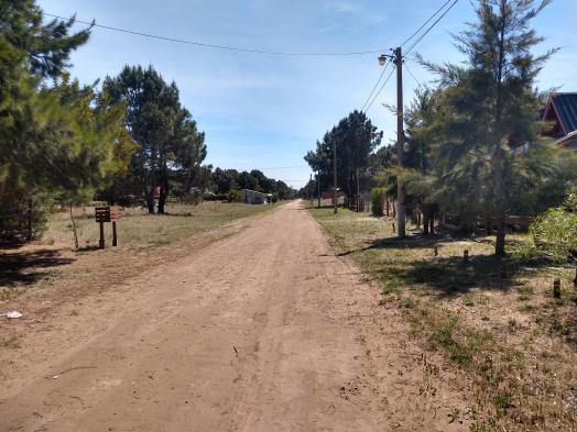 Propiedad en Argentina