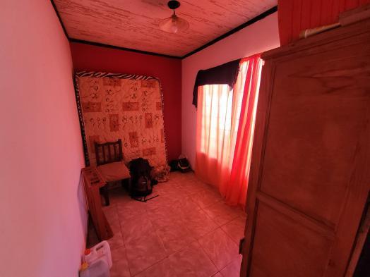 Complejo de 3 Cabañas en San Bernardo 4