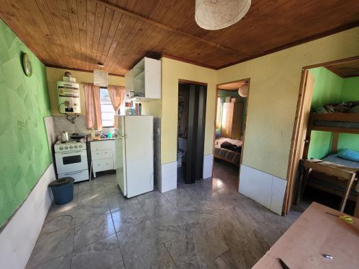 Complejo de 3 Cabañas en San Bernardo 5