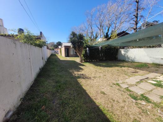 Complejo de 3 Cabañas en San Bernardo 3
