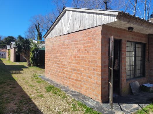 Complejo de 3 Cabañas en San Bernardo 2