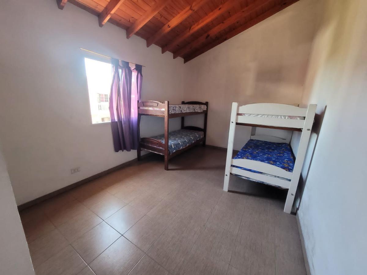 Duplex 3 ambientes a 5 cuadras del mar (1510)