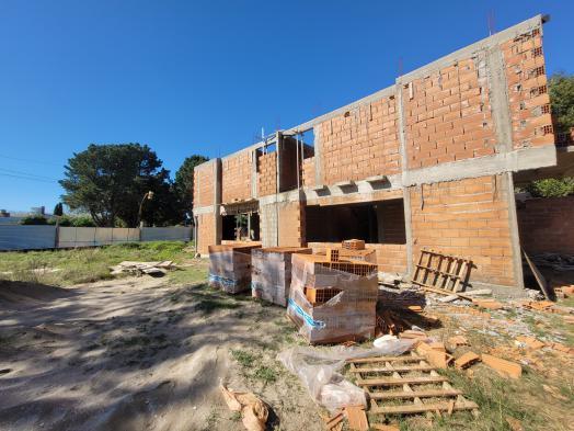 Duplex a Estrenar en Mar de Ajó - Edificio Ambar V 3