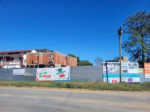 Duplex a Estrenar en Mar de Ajó - Edificio Ambar V 2