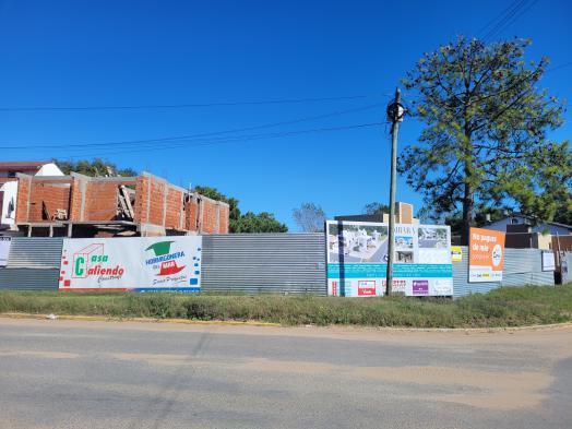 Duplex a Estrenar en Mar de Ajó - Edificio Ambar V 4