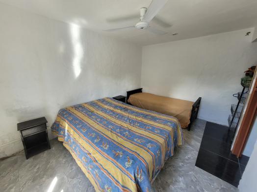 Duplex 2 ambientes a 5 cuadras del mar (1526)