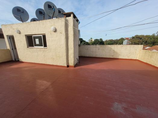 Departamento de 2 Ambientes 4 Cuadras del Mar 5