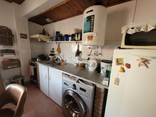 Departamento de 2 Ambientes 4 Cuadras del Mar 1