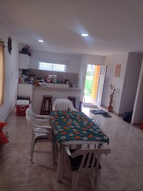 Chacra a La Venta Sobre Ruta 11 1