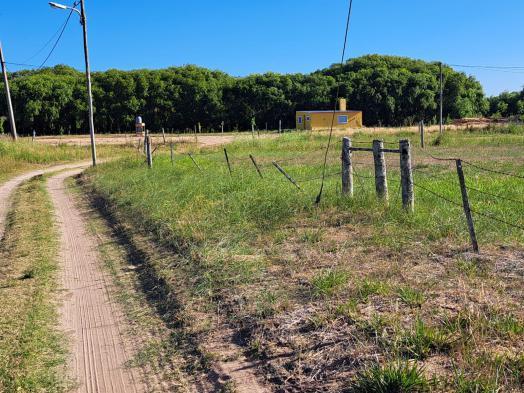 Chacra a La Venta Sobre Ruta 11 3