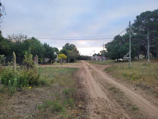 Lote en Venta en Nueva Atlantis 3