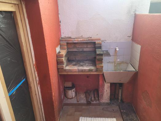 Departamento con Gas Natural a Reciclar en Mar de Ajó 5