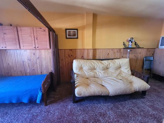 Foto de Departamento 2 ambientes a 1 cuadra del mar- céntrico- gas natural, imagen 5