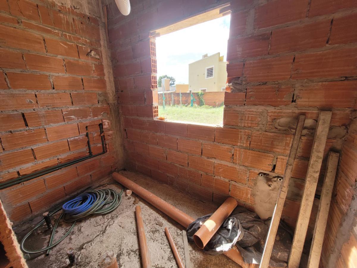 Casa en PH en Planta Baja 4 Ambientes 3