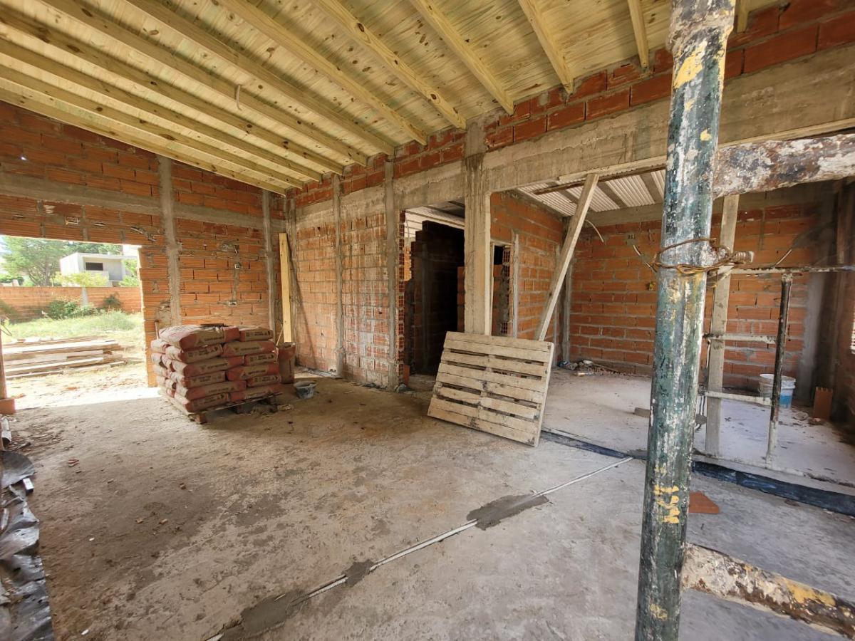 Casa en PH en Planta Baja 4 Ambientes 2