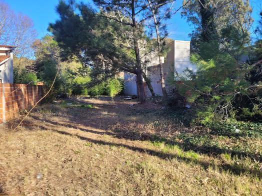 Lote de 480m² en Lucila del Mar (218)