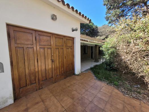 Casa de 6 Ambientes a 2 Cuadras del Mar San Bernardo 1