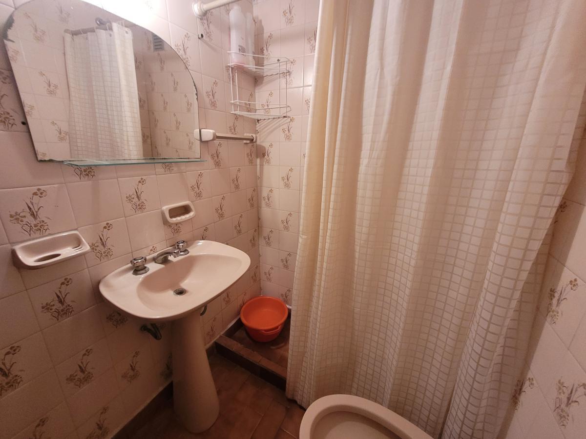 Departamento de 2 Ambientes en San Bernardo 5