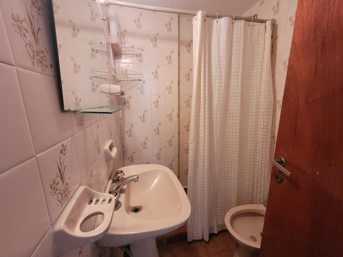 Departamento de 2 Ambientes en San Bernardo 4
