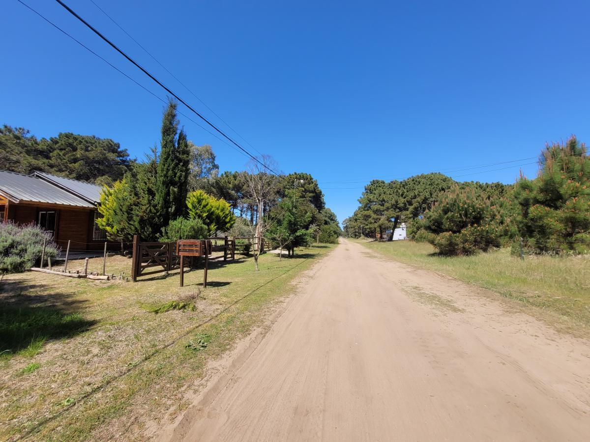 Lote en Venta en Hermoso Barrio de Nueva Atlantis 1