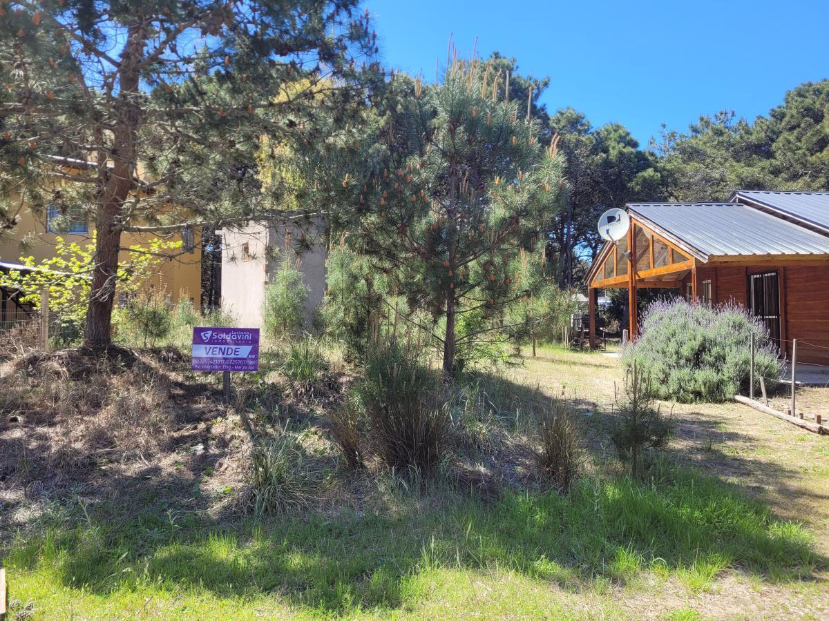 Lote en Venta en Hermoso Barrio de Nueva Atlantis 2