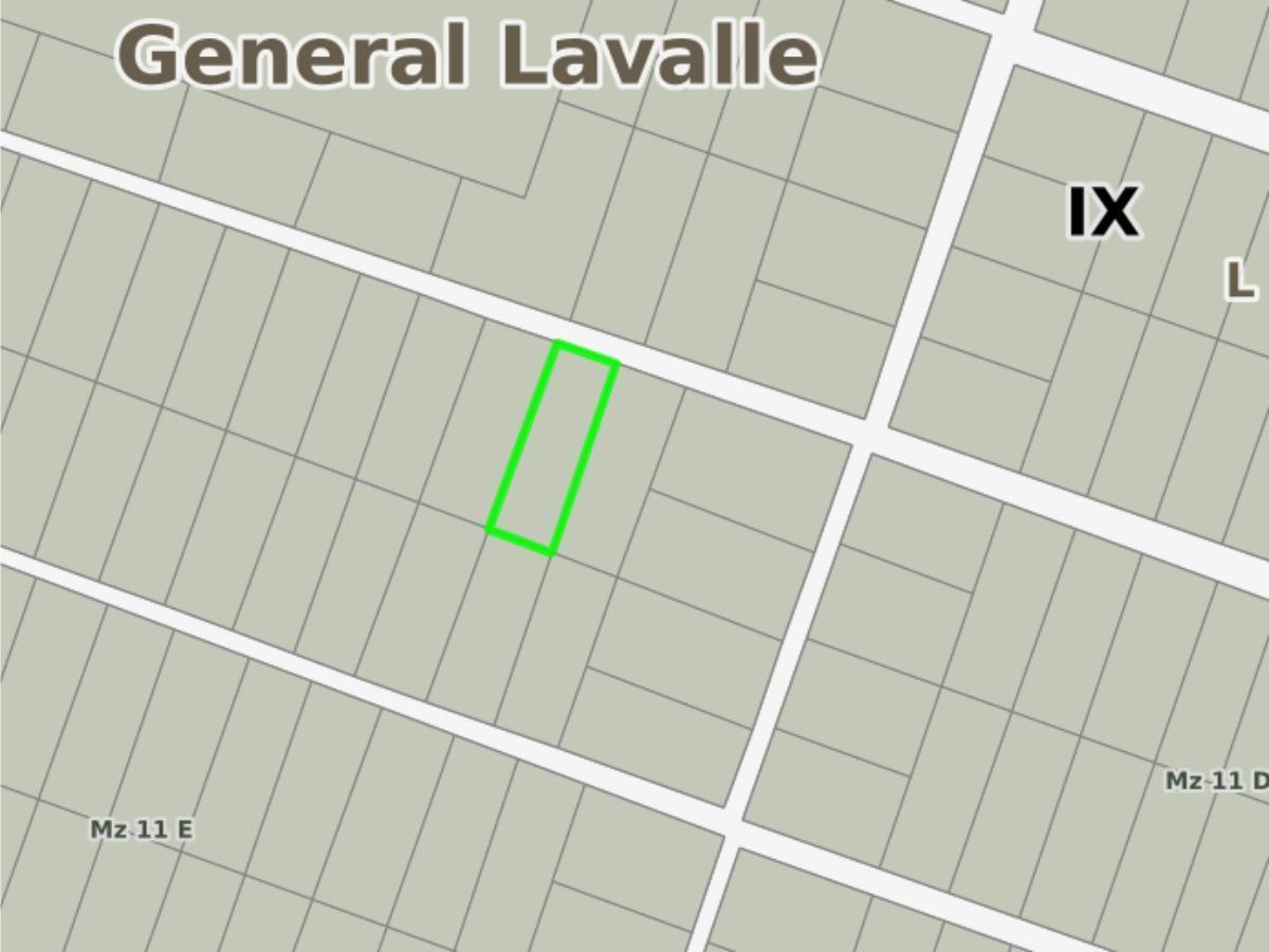 Foto de Hermoso lote de 3750m² en Paraje Pavón (231), imagen 1