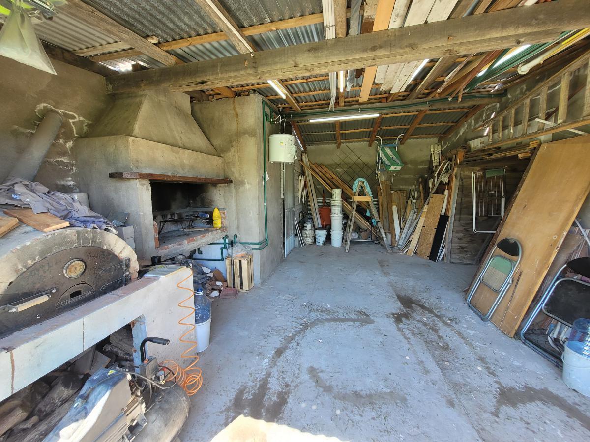 Foto de Casa sobre lote de 3750m² (1581), imagen 5