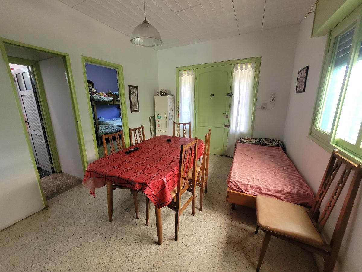 Hermosa Casa + Depto en Venta 2
