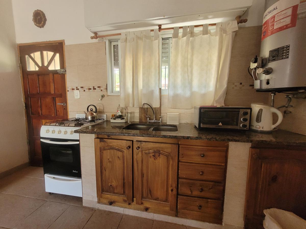 Dos Casas en Venta Sobre Lote de 500 m² 2