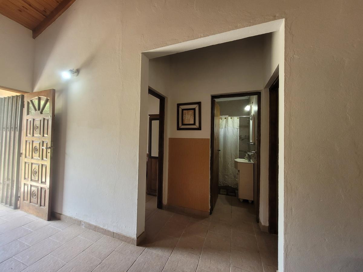 Dos Casas en Venta Sobre Lote de 500 m² 1