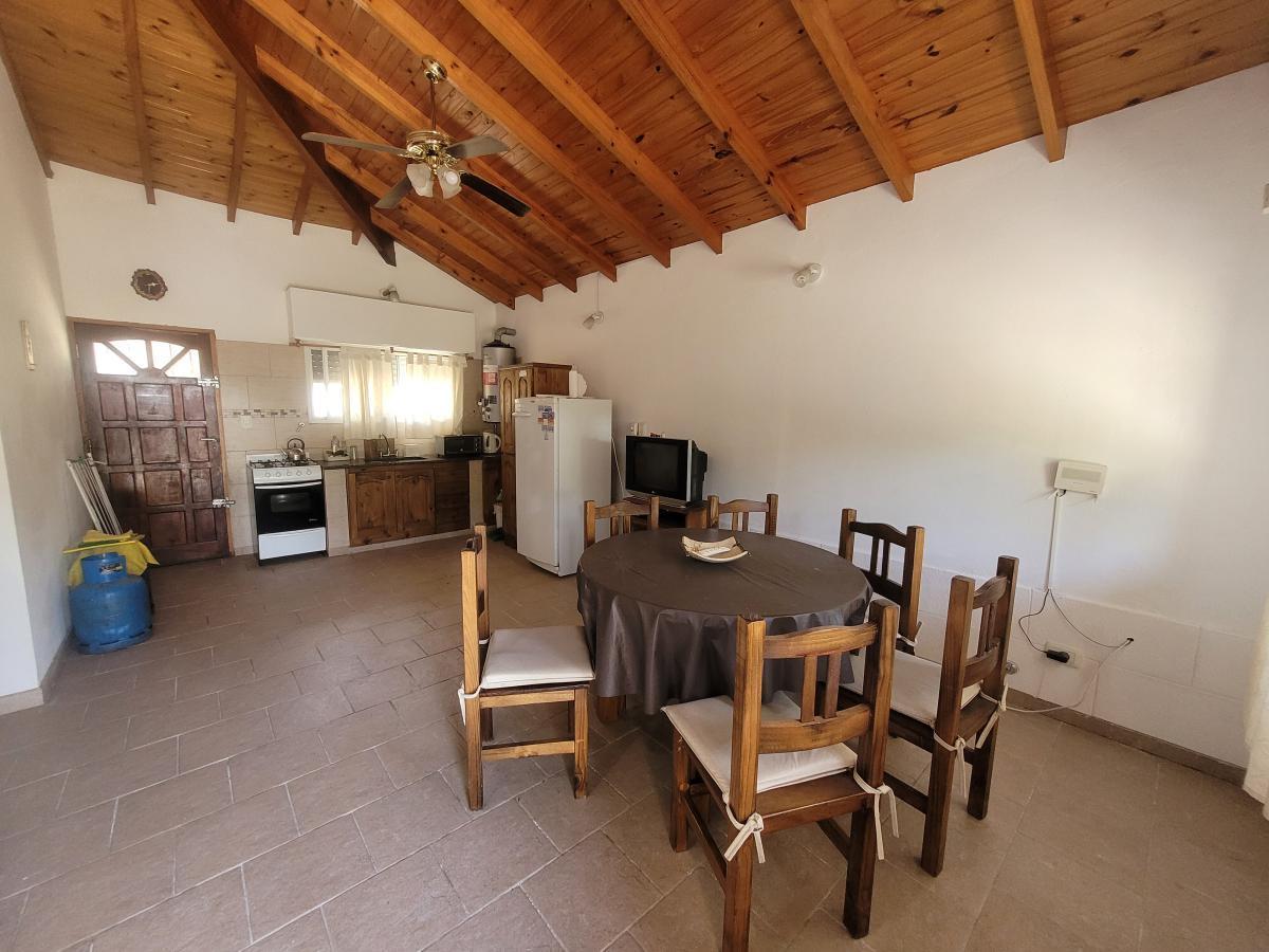 Dos Casas en Venta Sobre Lote de 500 m² 4