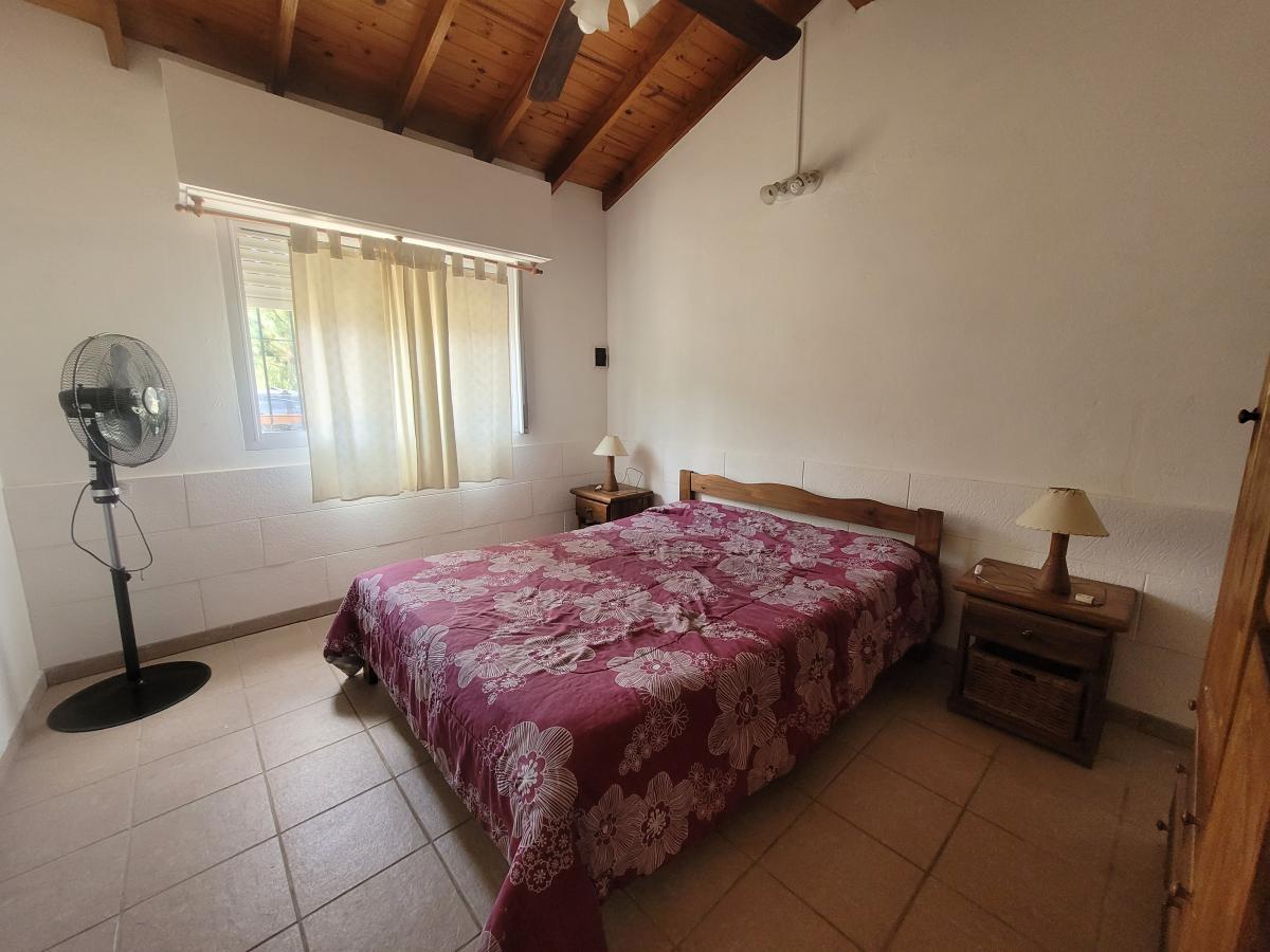 Dos Casas en Venta Sobre Lote de 500 m² 5