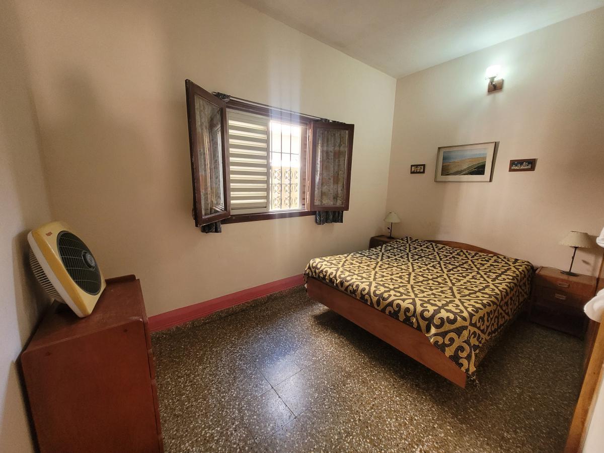 Departamento En Planta Baja a 2 cuadras del mar (1598)