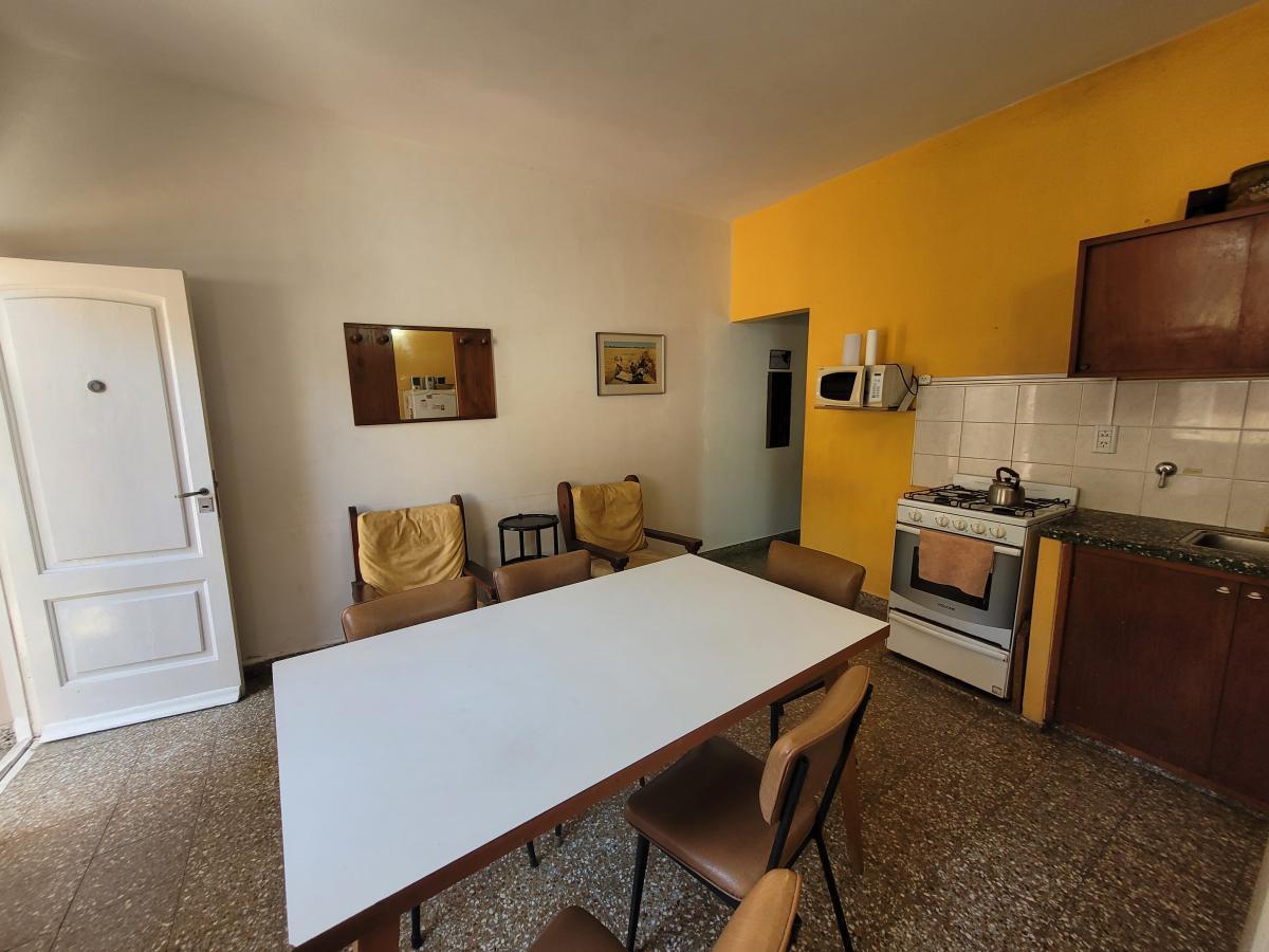 Foto de Departamento En Planta Baja a 2 cuadras del mar (1598), imagen 2