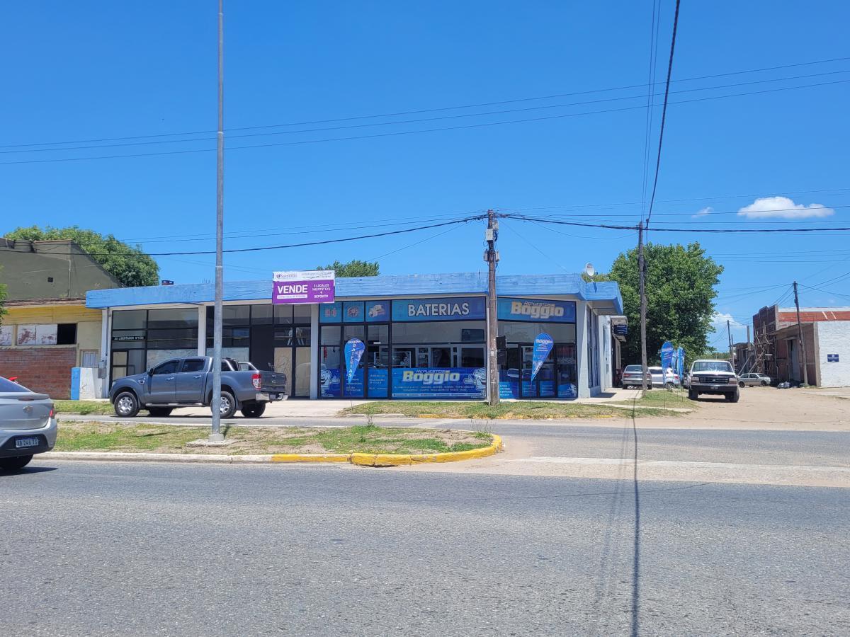Espectacular Esquina en Venta en Mar de Ajó 1