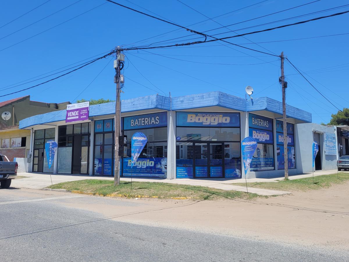 Propiedad en Argentina