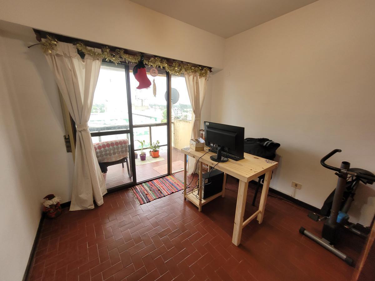 Departamento de 2 amb. a 2 cuadras del mar (1599)