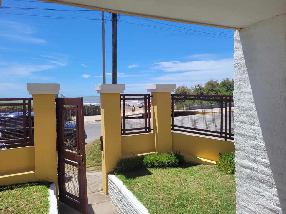 Tu Casa Frente Al Mar en San Bernardo 4