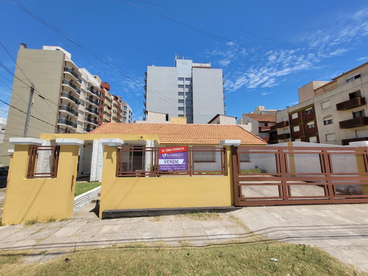 Tu Casa Frente Al Mar en San Bernardo 1
