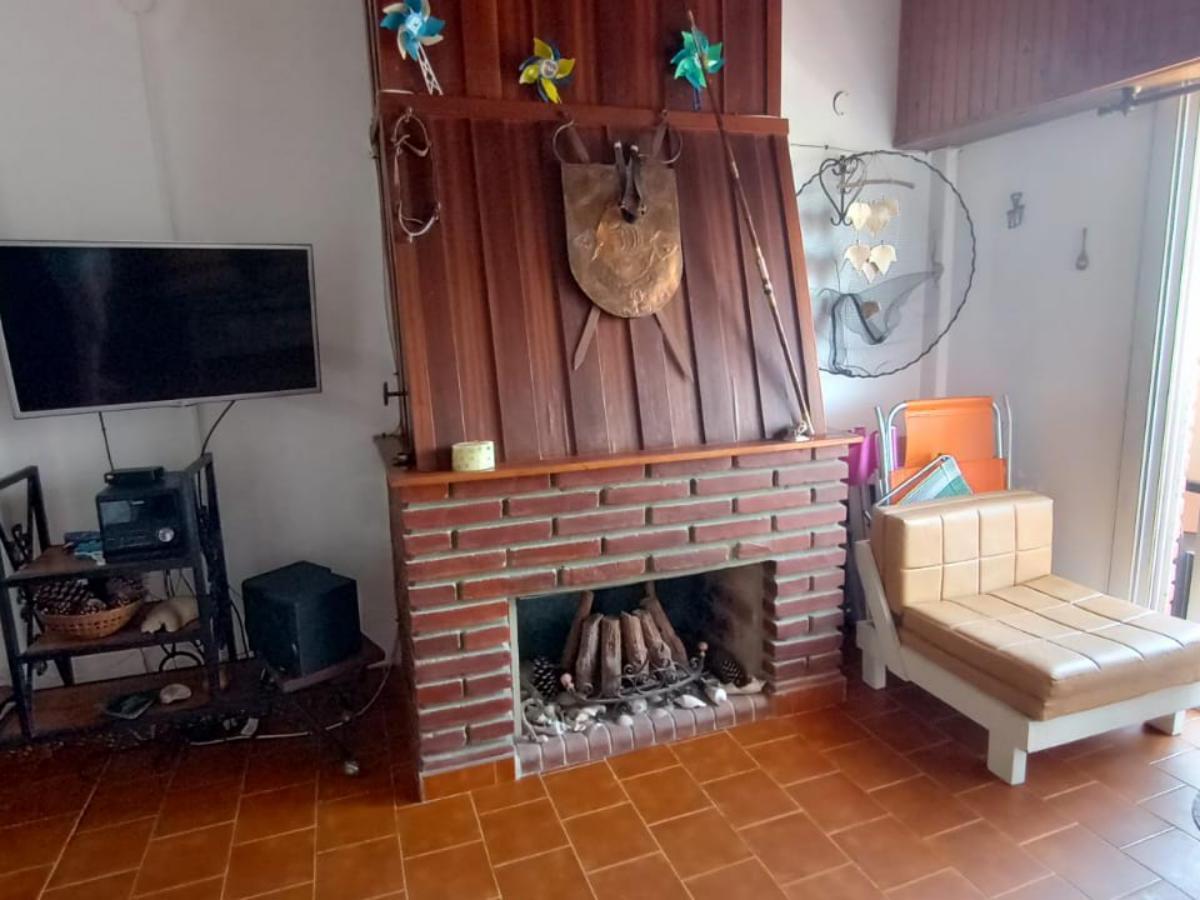 Departamento de 3 ambientes a 20mts del Mar (1603)