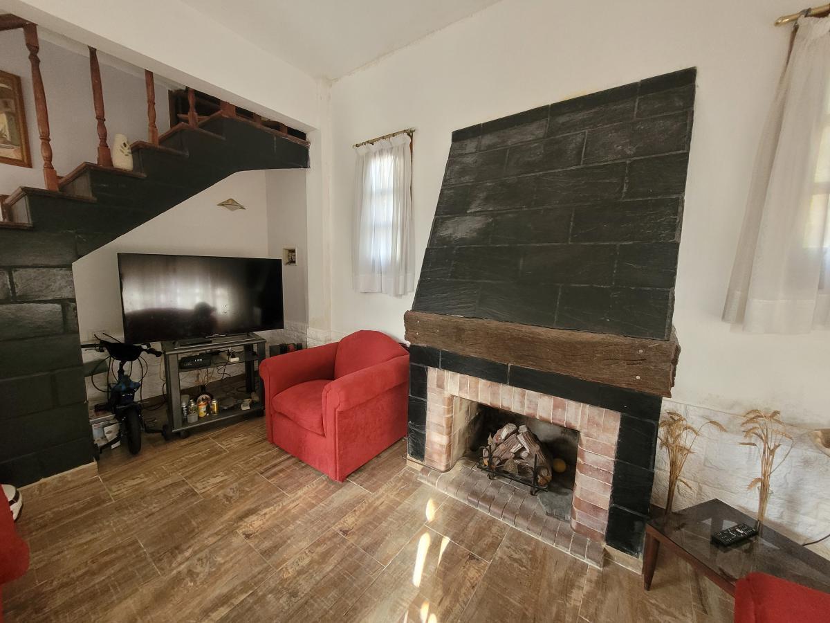 Hermosa Casa en Venta en San Rafael 2
