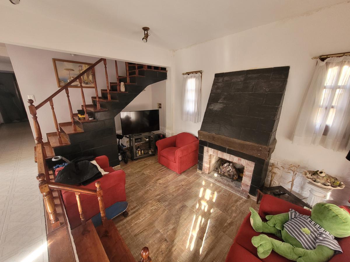 Hermosa Casa en Venta en San Rafael 3