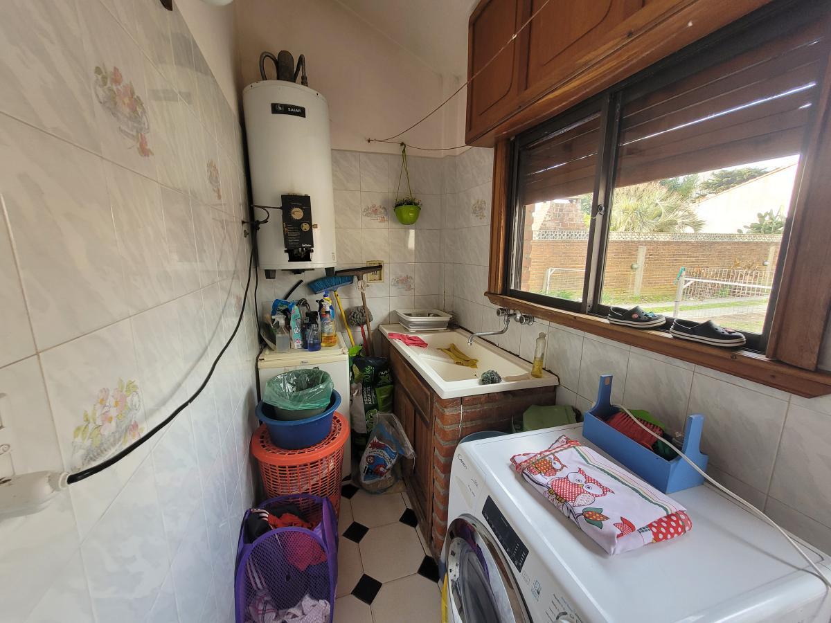 Hermosa Casa en Venta en San Rafael 2