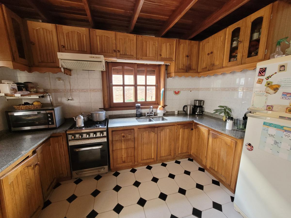 Hermosa Casa en Venta en San Rafael 5