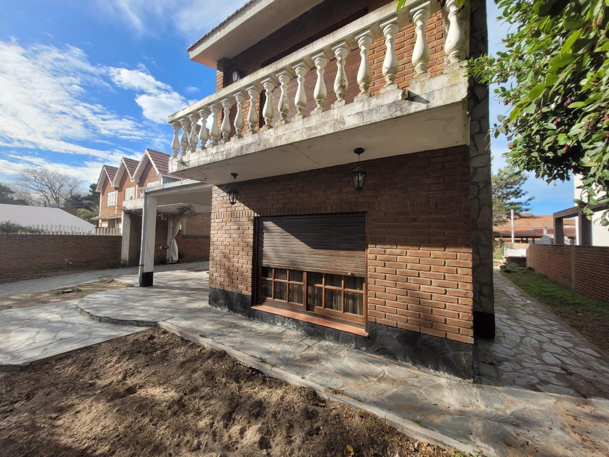 Hermosa Casa en Venta en San Rafael 4