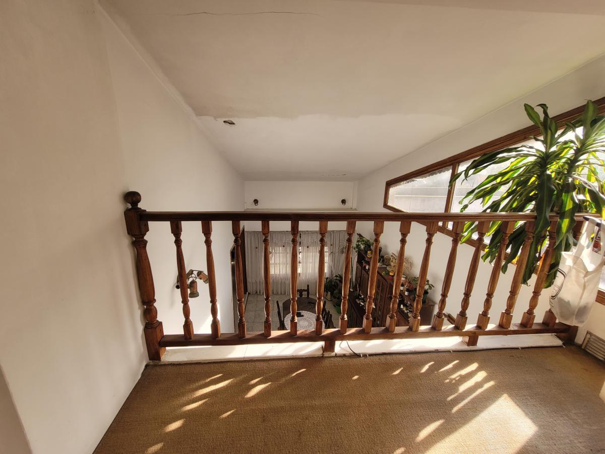 Hermosa Casa en Venta en San Rafael 4