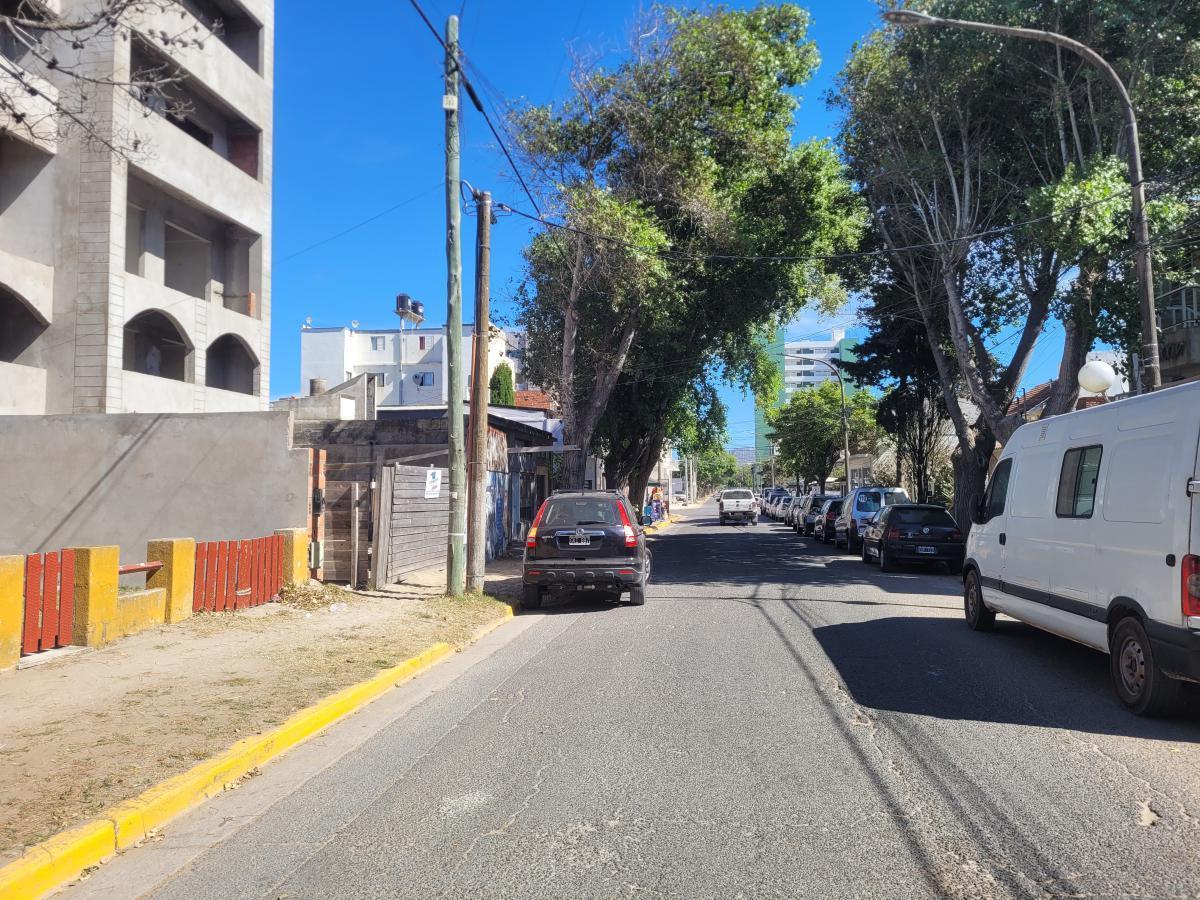 Inversión - Lote de 600m² a una cuadra del Mar (203)